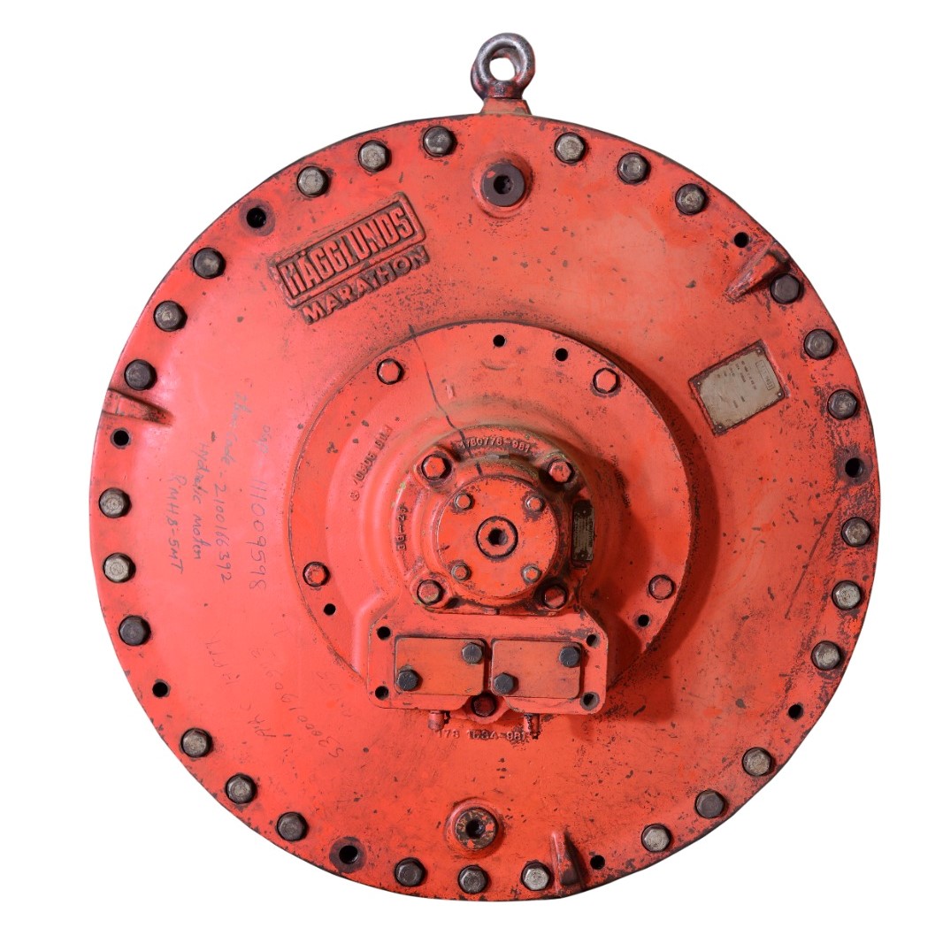 Hydraulic Motors